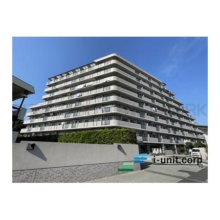 新京成線『習志野』駅より徒歩6分です。