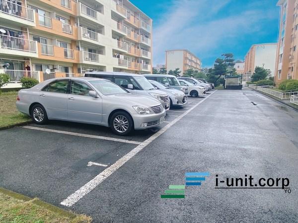 袖ヶ浦住宅　６号棟 物件画像