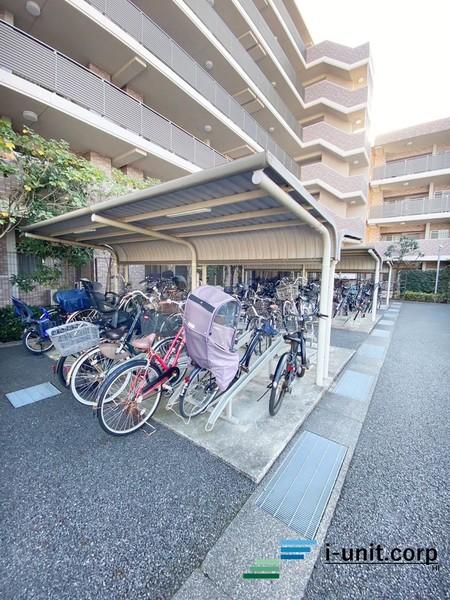 オーベル行徳カレン 物件画像
