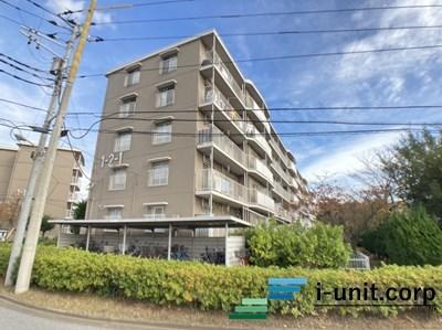 秋津第一団地1-2-1号棟 物件画像