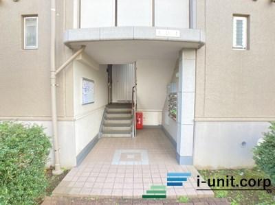 秋津第一団地1-2-1号棟 物件画像