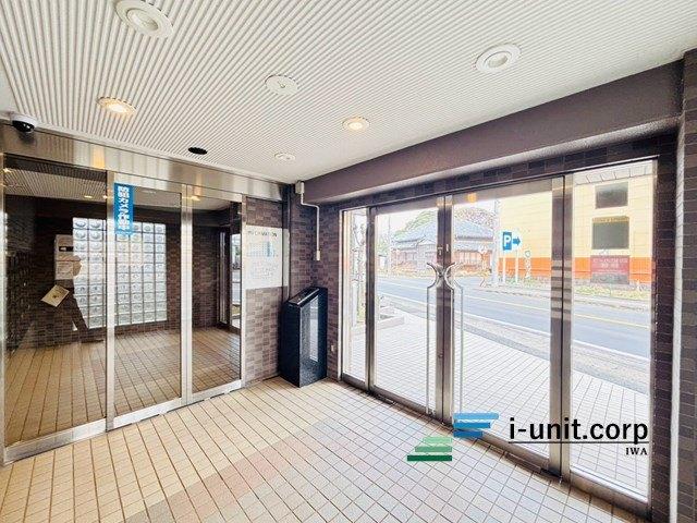 チサンマンション鎌ヶ谷 物件画像