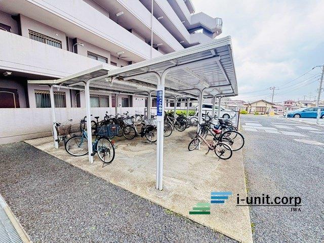 チサンマンション鎌ヶ谷 物件画像