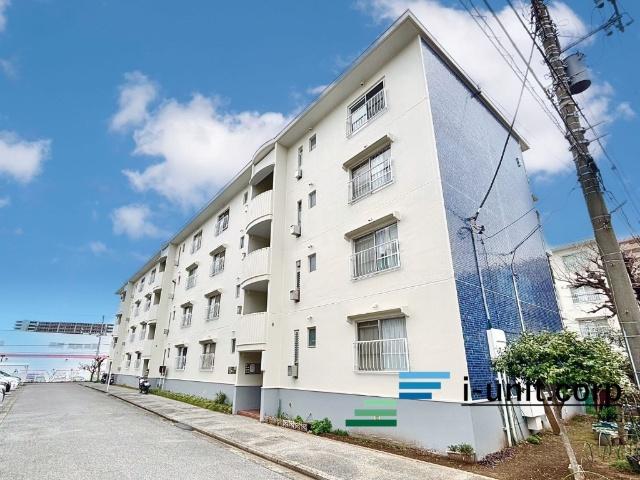 コープ船橋　B棟 物件画像