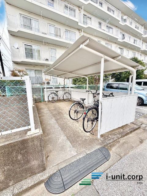 コープ船橋　B棟 物件画像