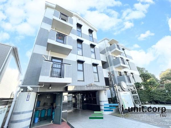 2022年8月新規リノベーション済のお部屋で