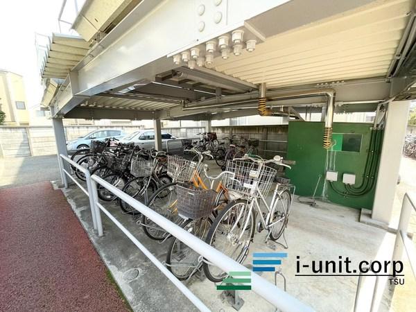 アトラス柴又 物件画像