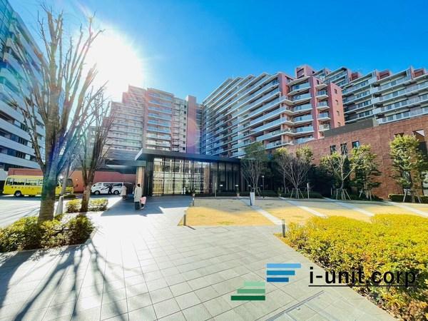 シティテラス東陽町 物件画像