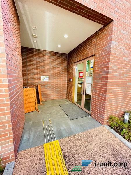 シティテラス東陽町 物件画像