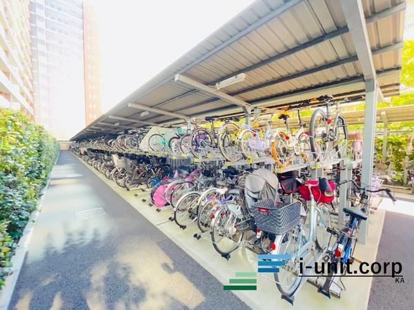 シティテラス東陽町 物件画像