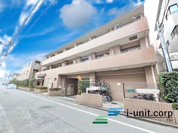 西葛西ガーデンハウス 物件画像
