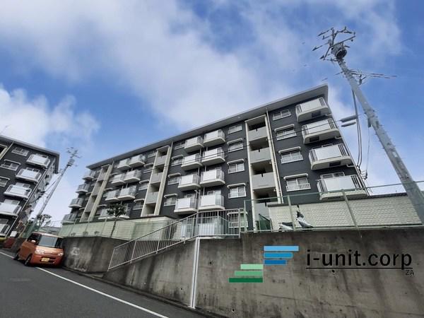 京成サンコーポ三山　２号棟 物件画像