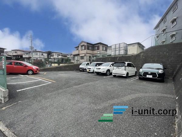 京成サンコーポ三山　２号棟 物件画像