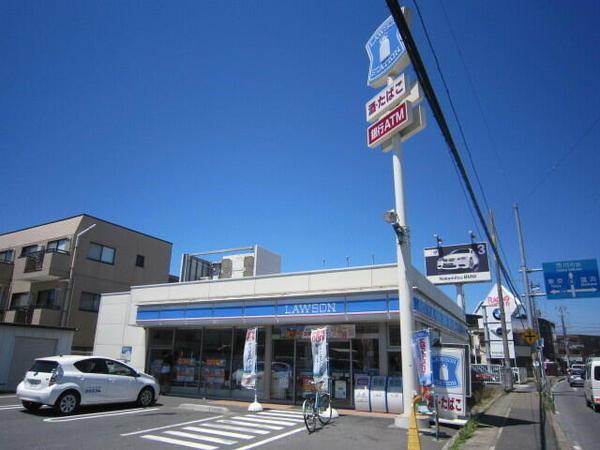 コンビニ