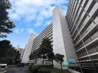 サンコーポ浦安　Ｆ棟外観1