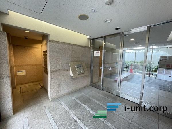 ローレルコート新小岩 物件画像