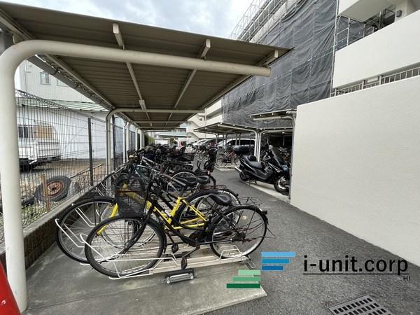 ローレルコート新小岩 物件画像