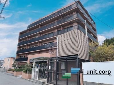 コスモフェスタ西船橋 物件画像