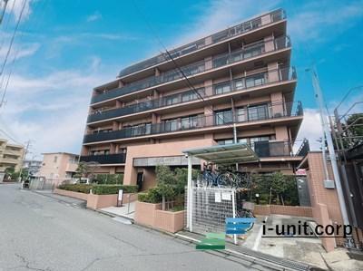 コスモフェスタ西船橋 物件画像