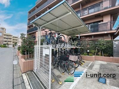 コスモフェスタ西船橋 物件画像