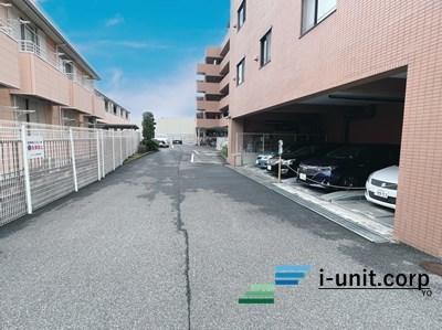 コスモフェスタ西船橋 物件画像
