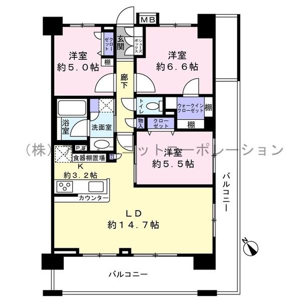 ノルディック北松戸 その他