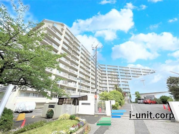 本物件は常磐線『松戸』駅より徒歩7分です