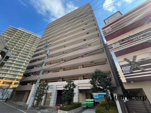 クリオ松戸伍番館 物件画像