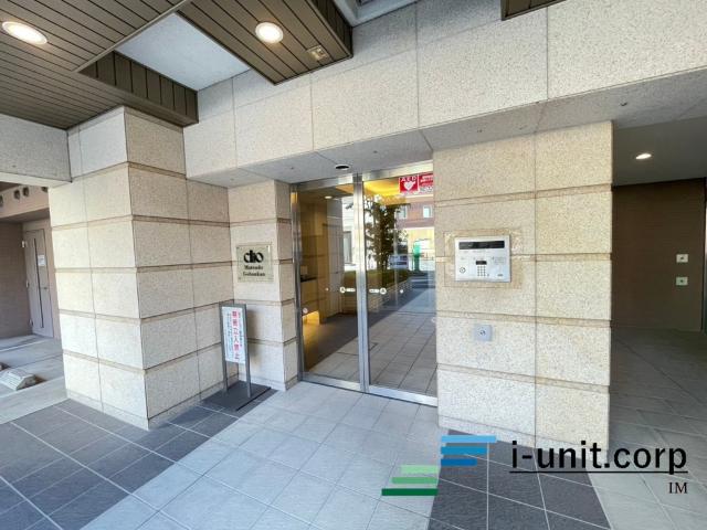 クリオ松戸伍番館 物件画像