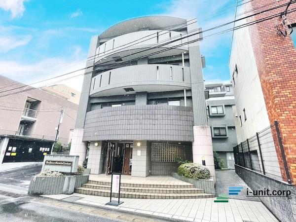 ダイアパレス松戸中央公園 物件画像