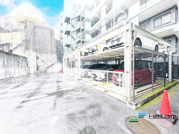 ダイアパレス松戸中央公園 物件画像