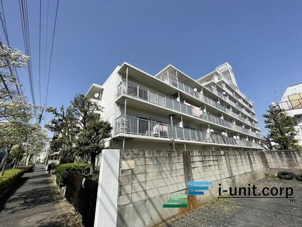 ニックハイム渋江公園 物件画像