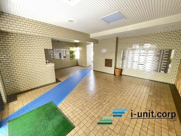 ニックハイム渋江公園 物件画像