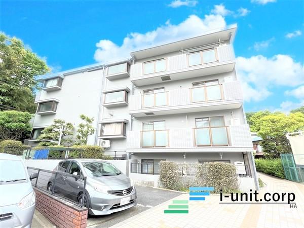 エンゼルハイム国府台 物件画像