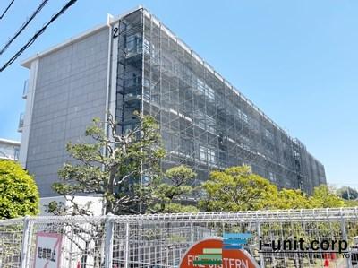 「船橋」駅徒歩１０分の好立地！