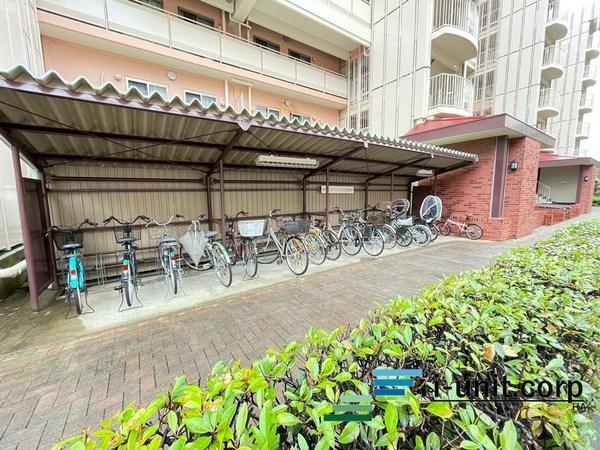 サンライトパストラル七番街A棟 物件画像