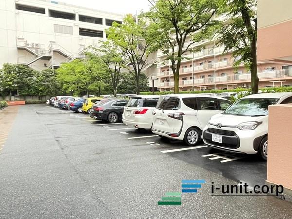 サンライトパストラル七番街A棟 物件画像
