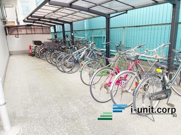 東陽町スカイハイツ 物件画像