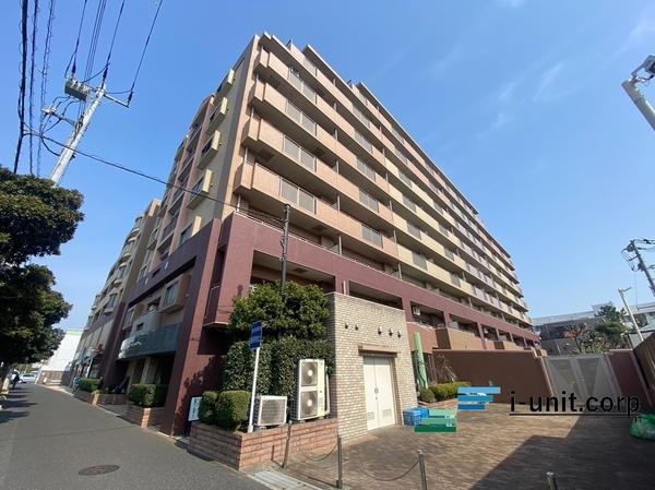 総武線、「幕張本郷駅」徒歩12分です