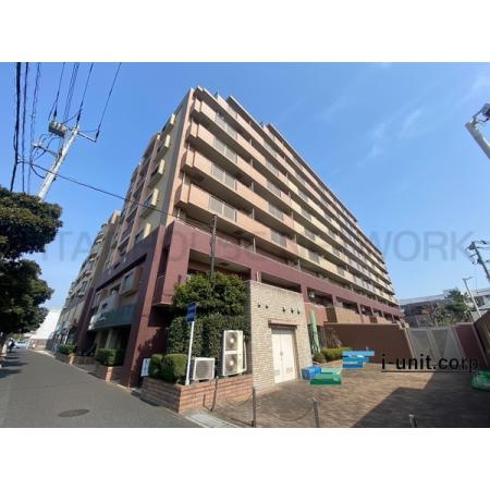 総武線、「幕張本郷駅」徒歩12分です