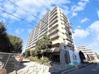 東葉高速線「船橋日大前」駅徒歩圏内！