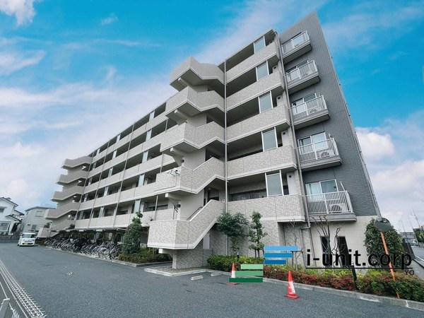 ゆったりとした4LDKの広々とした間取り！