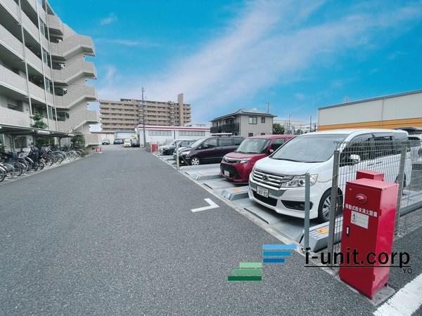 テゾーロ船橋ブライトレジデンス 物件画像