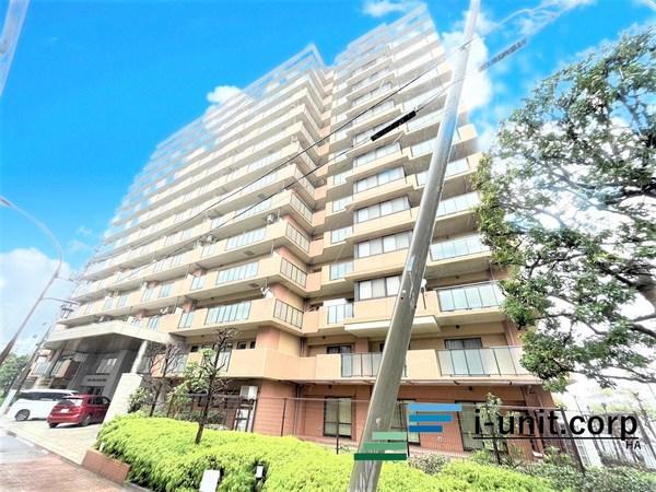 東西線「南砂町」駅徒歩12分の好立地です！