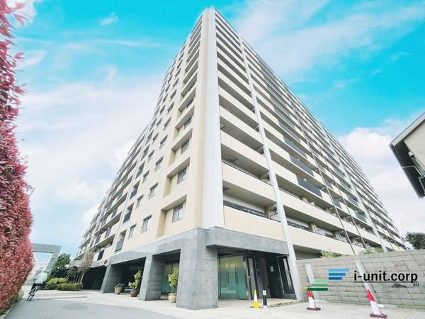 本物件は3LDKで広々とした間取りですね！