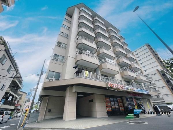 日栄マンション 物件画像