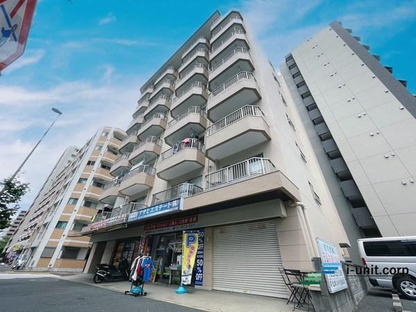 日栄マンション 物件画像
