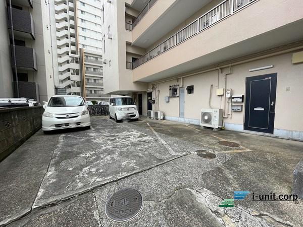 日栄マンション 物件画像