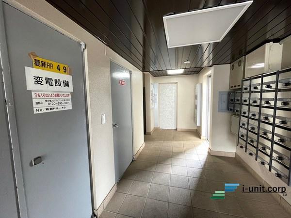 日栄マンション 物件画像