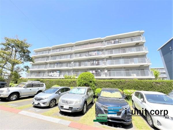 京成サンコーポ浦安　３号棟 物件画像